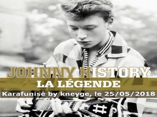 Johnny Hallyday_Pour moi tu es la seule (Sweet loving mama)(Version alternative)(1970)