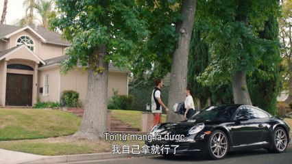 Quy Khứ Lai Tập 4 - Phim Hoa Ngữ