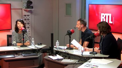 Zabou : "La télé-réalité, c'est comme un documentaire animalier"