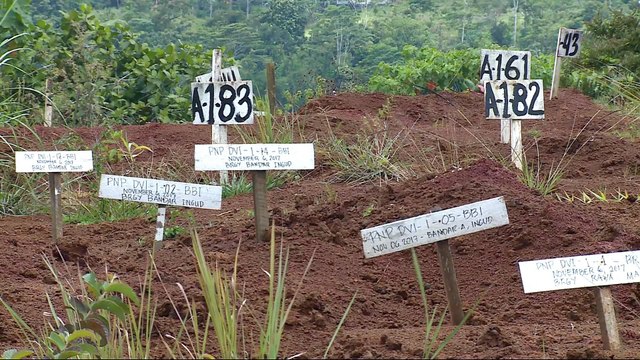 Philippines: Thousands still displaced in Marawi
