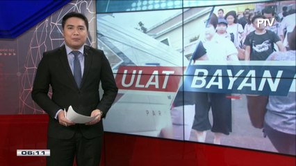 AFP, ‘Di hahayaang may manggulo sa rehabilitasyon ng Marawi