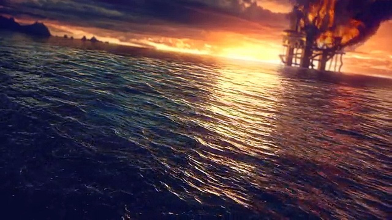 Rüya Animasyon İzle