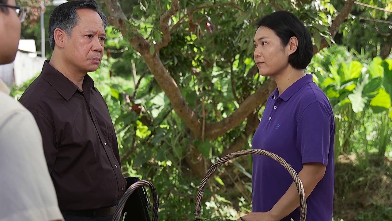Almighty God Is My Lord and My God | Christian Movie Trailer "Stay Out of My Business"