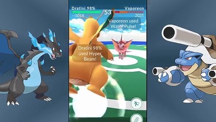 NEW Pokemon GO UPDATE Confirmed Stealing Pokemon