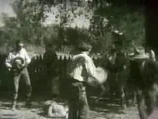 Western Cowboy Classic: Thundering Thompson (1929)