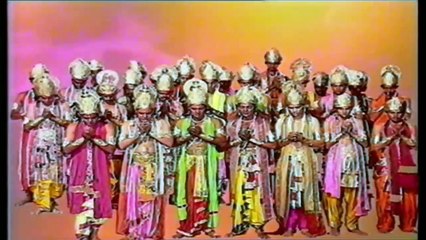 SHRI KRISHNA in HD Part - 8 || सम्पूर्ण श्री कृष्ण HD भाग - 8 || By Ramanand Sagar's