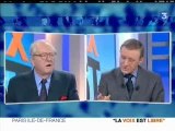 FN - Le Pen - la voix est libre (2)