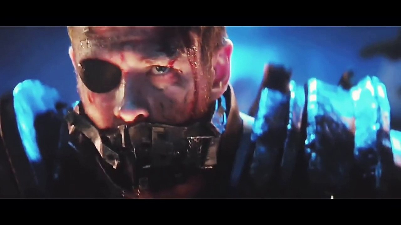 Infinity War _ I Was Here [SPOILERS!]