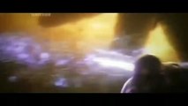 Thanos Vs ironman fight clip _ Avengers infinity war