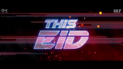 Race 3  Official Trailer  Salman Khan  Remo Dsouza  Releasing on 15th June 2018  Race3ThisEID