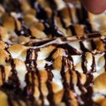 Want s'more tiramisu? Classic American dessert with an Italian Twist by So Yummy