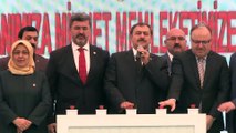 Eroğlu: 'Avrupa ve ABD bizim seçimlerle ilgileniyor. Yahu sana ne bizim seçimlerden' - AFYONKARAHİSAR