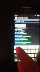 REPARAR IMEI CELULAR NYX FLY II QUITAR REPORTE DE ROBO O EXTRAVIO