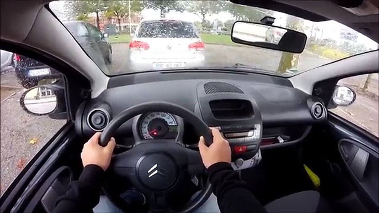 COMMENT TENIR ET TOURNER LE VOLANT video Dailymotion