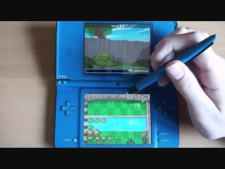 Plants vs. Zombies (DS) Part 13