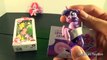 My Little Pony new CHRISTMAS ORNAMENTS Review! American Greetings & Kurt S. Adler! by Bins Toy Bin