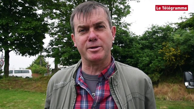 Monts d'Arrée communauté (29). Un nouveau parc éolien à Plouyé