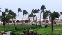 Cyclone Mekunu claims three lives after hitting Oman