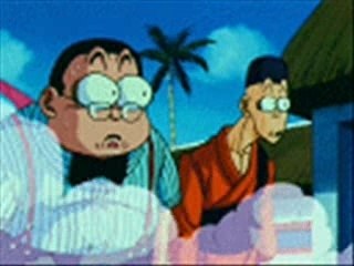 Clip dbz 2