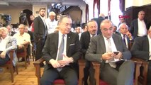 Spor Galatasaray Başkanlık Seçiminde 2'nci Sandık Açıldı - Hd