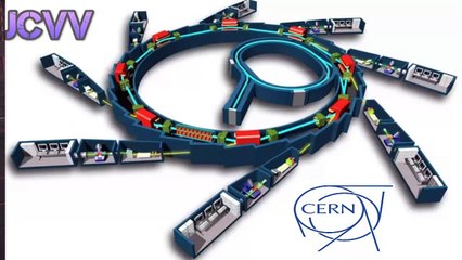 Logo del CERN y el 666 Que significa este numero?