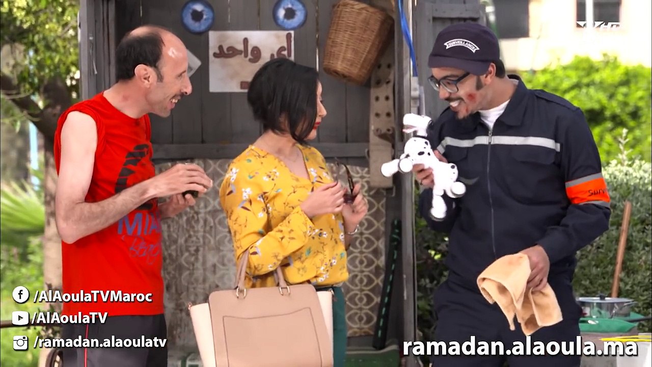 الدرب: الحلقة 03 | Derb: Ep 03