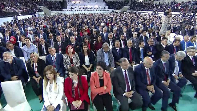 Bahçeli: “Gazete, televizyon ve sosyal medyadan dedikodu üreten kim varsa alçaktır” - ANKARA