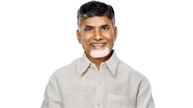 Chandrababu Naidu Biography | Chandrababu Naidu Family | Political Career | Andhra Pradesh CM
