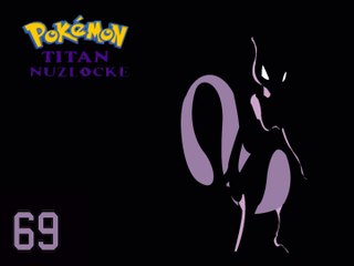 Pokemon Titan Nuzlocke #69 El alto Mando mas Duro de  Pokemon