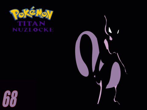 Pokemon Titan Nuzlocke #68 Antes de la Liga Pokemon y Despues Ocurre Esto...