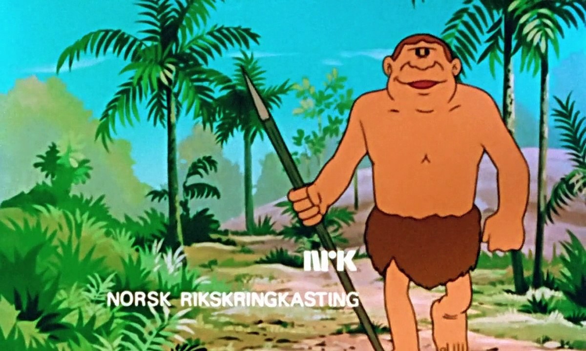 der Mensch  E03