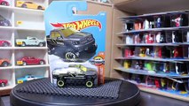 Lamley Unboxing: Opening a 2017 Hot Wheels B Case