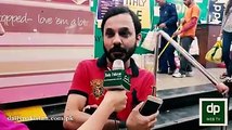Pakistan taraqi Ki taraf ja raha hai