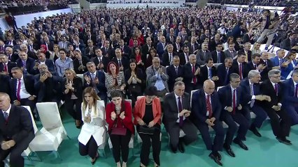 Bahçeli - Seçim vaatleri (1) - ANKARA