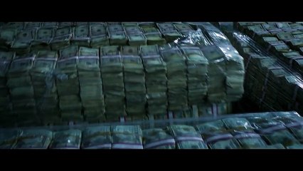 Kasırgada Vurgun Altyazılı Fragman