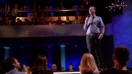 Matt Braunger Stand Up - 2013