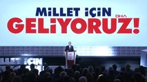 Kılıçdaroğlu, CHP'nin Seçim Bildirgesini Açıkladı - 5