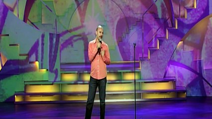 Maz Jobrani Stand Up - 2008