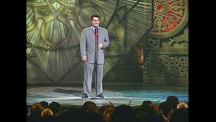 Paul F. Tompkins Stand Up - 1999