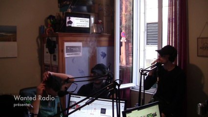 Dydy LaDouille dans Micro Libre - partie 1
