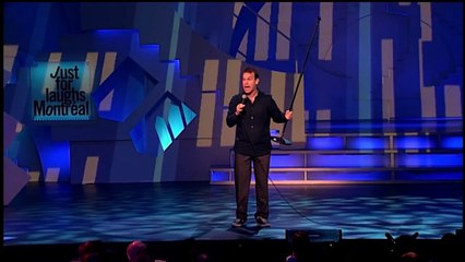 Mike Birbiglia Stand Up - 2008