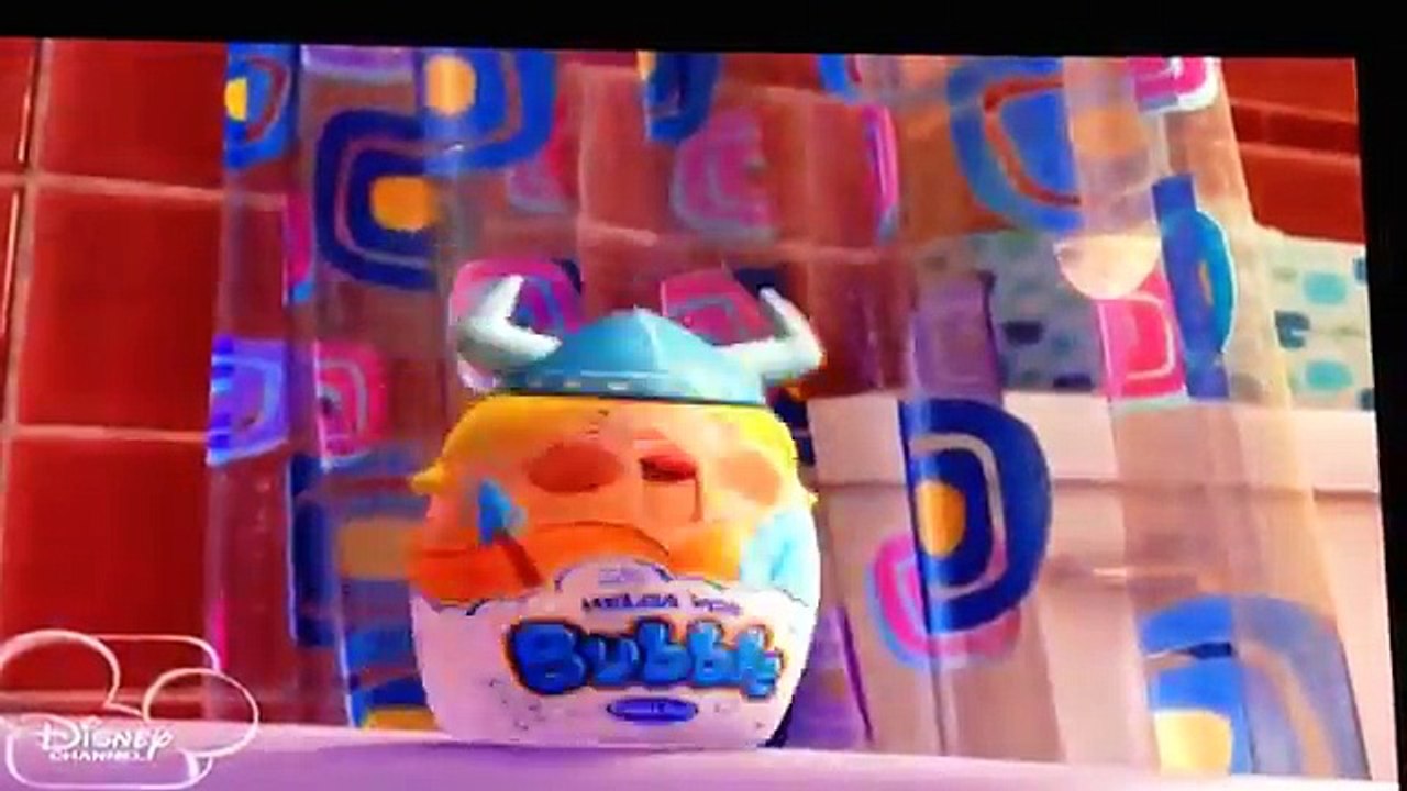 Toy story bath party!