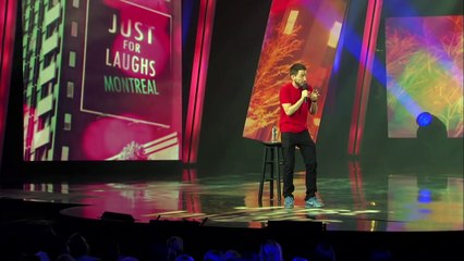 Neal Brennan Stand Up - 2012