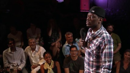 Michael Che Stand Up - 2013