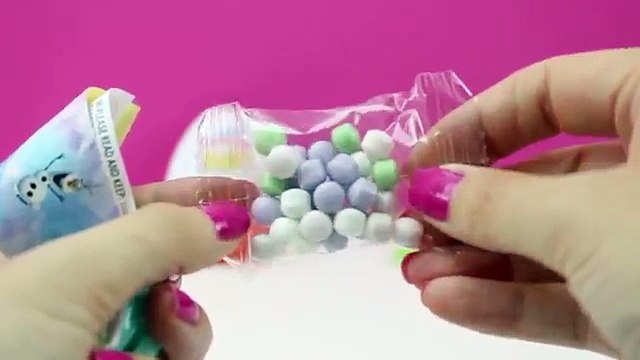 3 Huevos Kinder Sorpresa en español de Peppa Pig, Frozen, Kinder Joy | Huevo kinder la cerdita Pepa