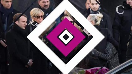 Héritage de Johnny Hallyday : selon Dominique Besnehard Laeticia l'a aidé à "faire le ménage dans sa famille"