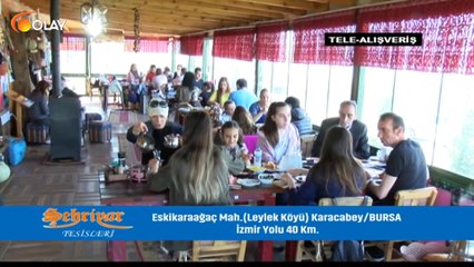 Damak Tadı - 26-05-2018