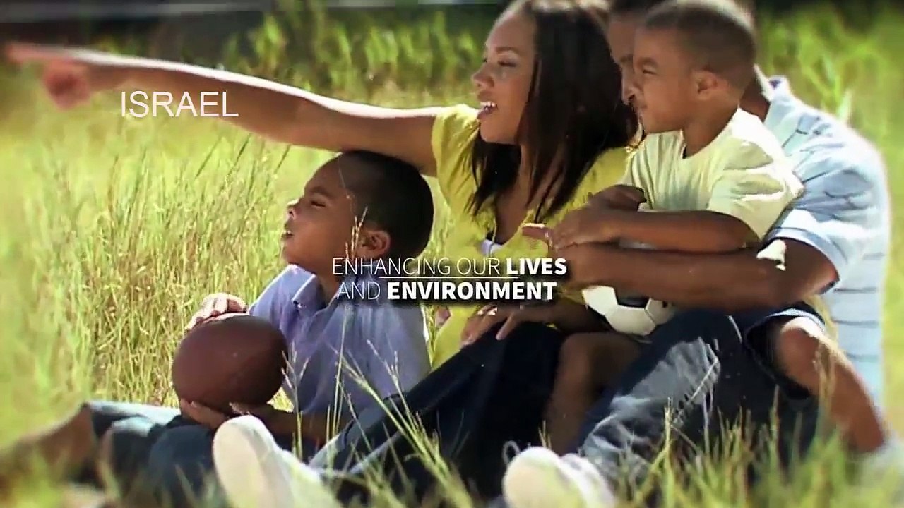 Israeli Technologies - A true farming miracle in desert