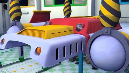 [Tayo Español La Serie 2 Compilación] #1~26 (300 minutos)