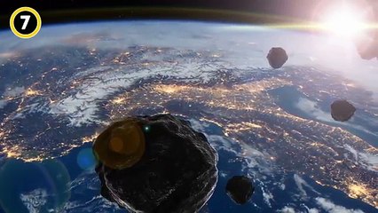 10 Curious Facts About Earth You Didnt Learn In School